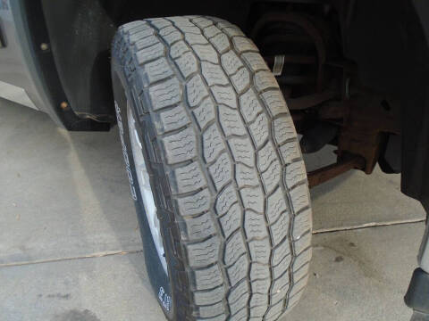 2012 GMC Sierra 1500 SLE