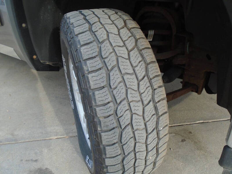 2012 GMC Sierra 1500 SLE