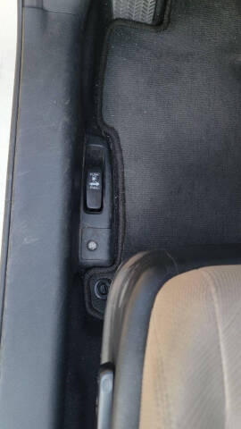 2017 Honda Accord EX