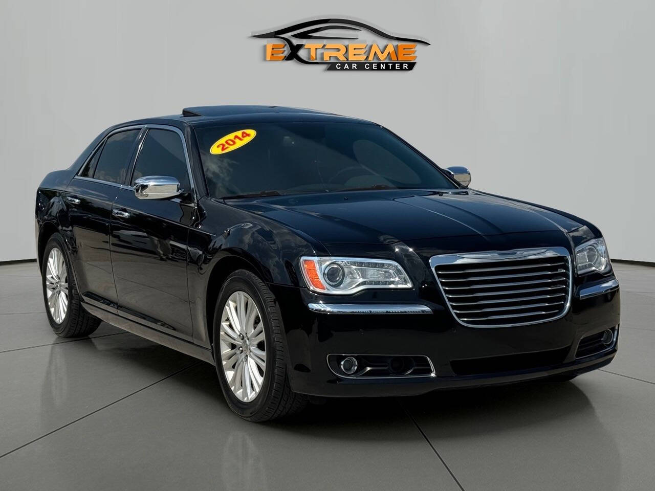 2014 Chrysler 300 for sale at Extreme Car Center in Detroit, MI