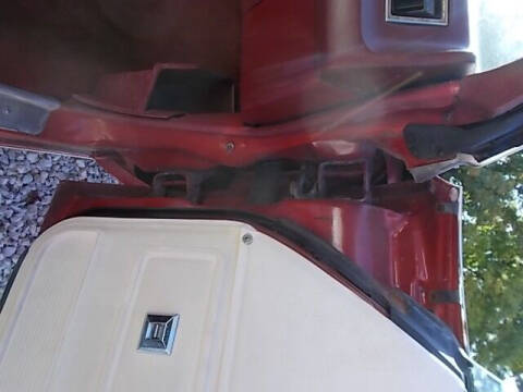 1975 Chevrolet Caprice