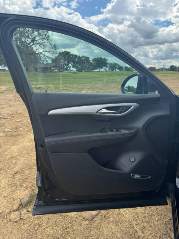 2025 Buick Envision Avenir