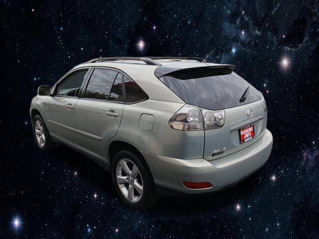 2004 Lexus RX 330