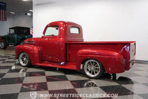 1948 Ford F-100