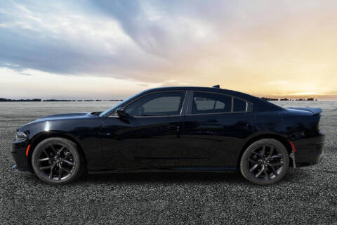 2022 Dodge Charger GT