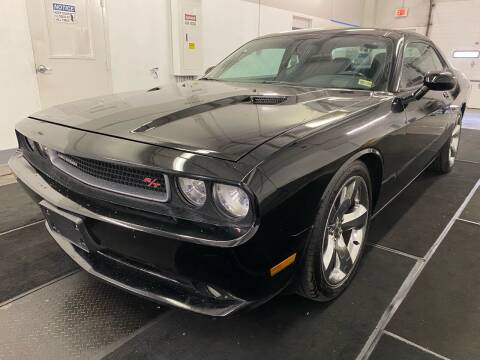 2014 Dodge Challenger for sale at TOWNE AUTO BROKERS in Virginia Beach VA