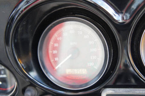 2004 Harley-Davidson Electra Glide