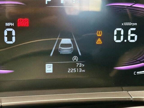 2023 Kia Telluride S