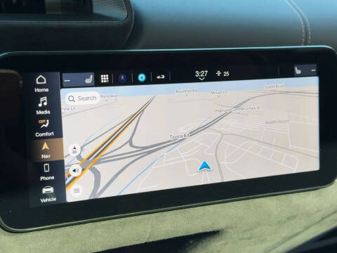 2024 Maserati MC20 Cielo