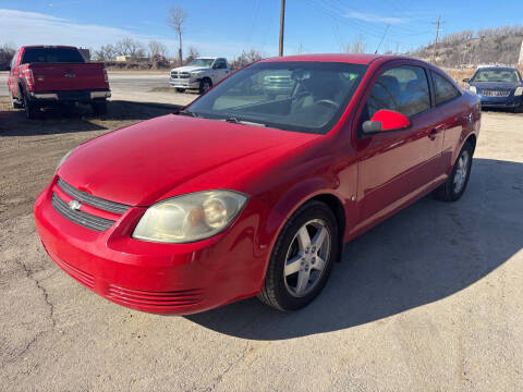 2009 Chevrolet Cobalt LT