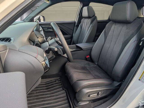 2025 Acura ADX w/A-SPEC