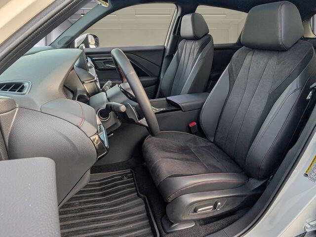 2025 Acura ADX w/A-SPEC