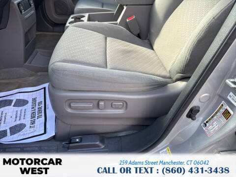 2009 Honda Ridgeline RTS