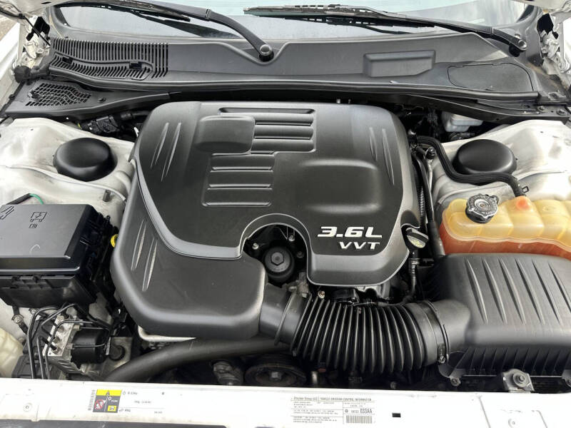 2013 Dodge Challenger Rallye Redline Appearance Group