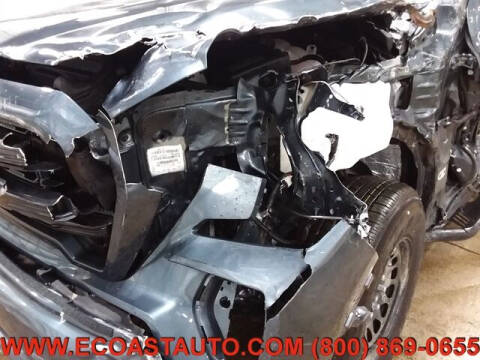 2019 GMC Sierra 1500 Elevation