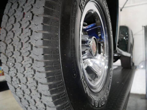 1951 Ford F-1