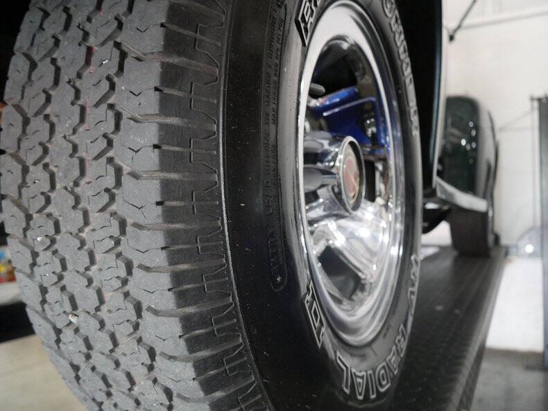 1951 Ford F-1