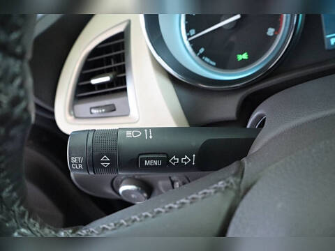 2015 Buick Verano Leather Group