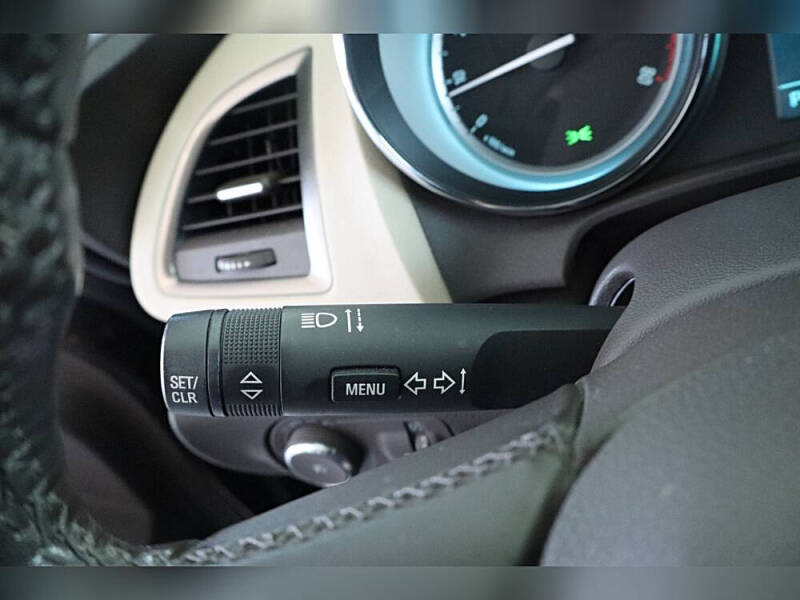 2015 Buick Verano Leather Group