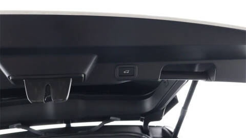 2017 Land Rover Range Rover Sport SE Td6