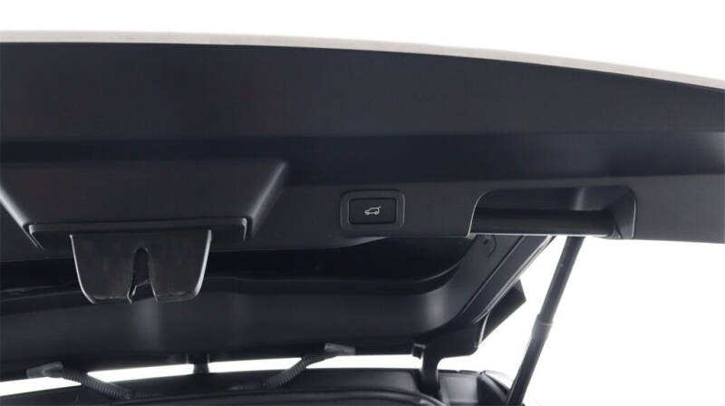 2017 Land Rover Range Rover Sport SE Td6