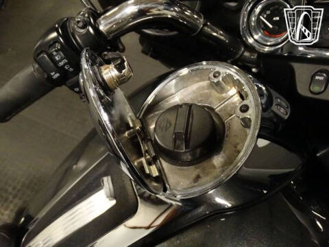 2009 Harley-Davidson Electra Glide Ultra Classic