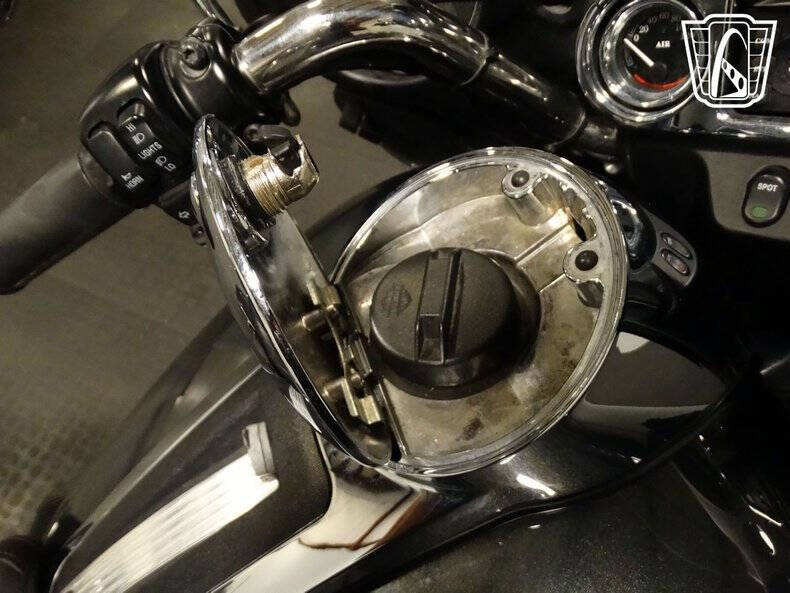 2009 Harley-Davidson Electra Glide Ultra Classic