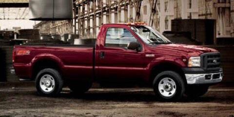2006 Ford F-250 Super Duty for sale at Interstate Dodge in West Monroe LA