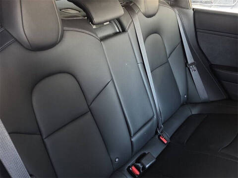 2017 Tesla Model 3 Long Range