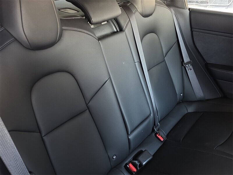 2017 Tesla Model 3 Long Range