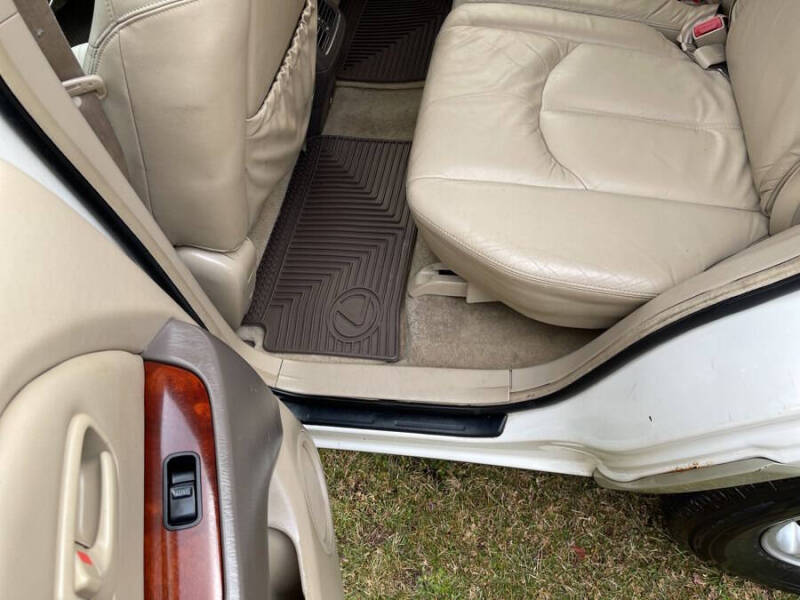 1999 Lexus RX 300