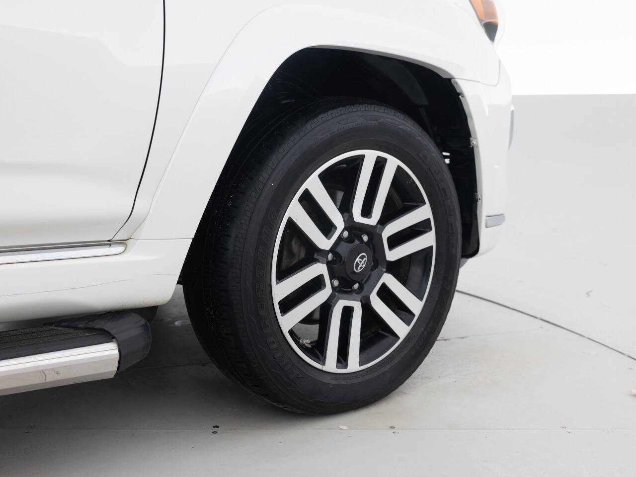 Used Car 2019 Toyota 4runner  Limited Awd 4dr Suv For Sale Under $30,000 In Coal City, Illinois