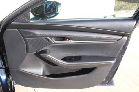 2024 Mazda Mazda3 Hatchback 2.5 S Select Sport