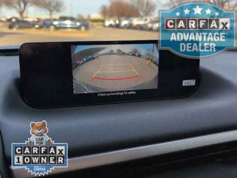 2025 Mazda CX-50 2.5 S Select