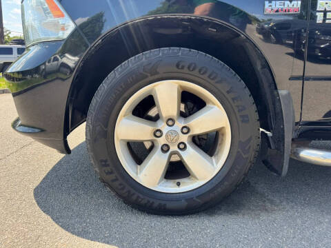 2013 RAM 1500 Express
