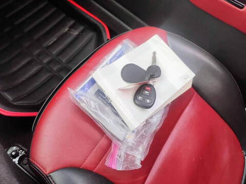 2007 Saturn SKY