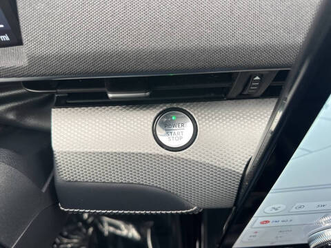 2021 Ford Mustang Mach-E Select