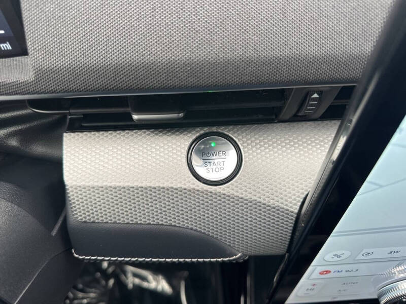 2021 Ford Mustang Mach-E Select