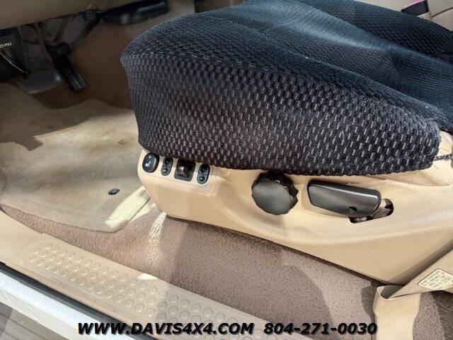 2000 Ford Excursion Limited