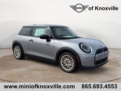 2025 MINI Hardtop 2 Door Cooper S