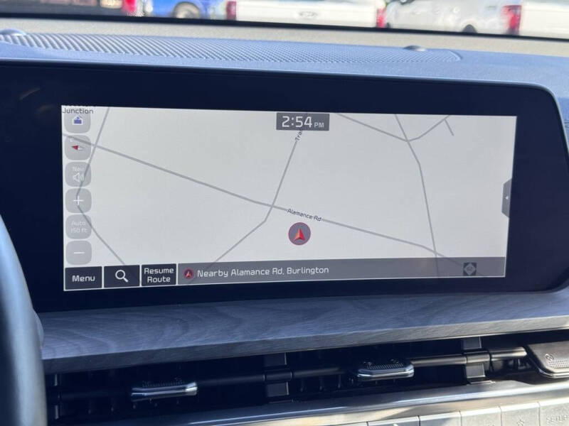 2024 Kia Telluride SX-Prestige X-Line