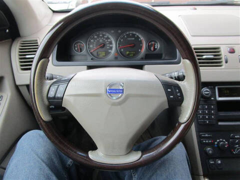 2006 Volvo XC90 2.5T