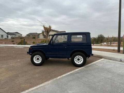 1988 Suzuki Jimny