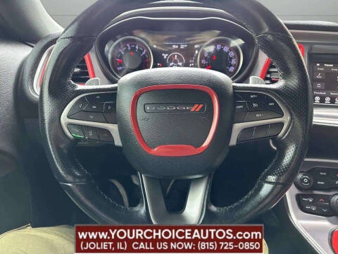 2019 Dodge Challenger R/T