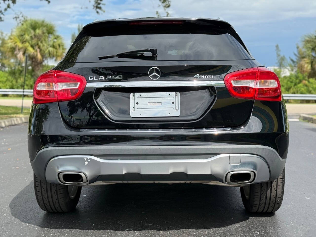 2018 Mercedes-Benz GLA for sale at All Will Drive Motors in Davie, FL