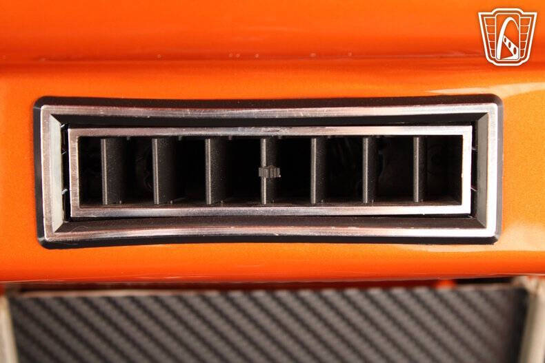 1973 Volkswagen Beetle