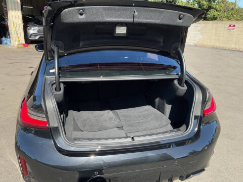 2023 BMW 3 Series M340i xDrive