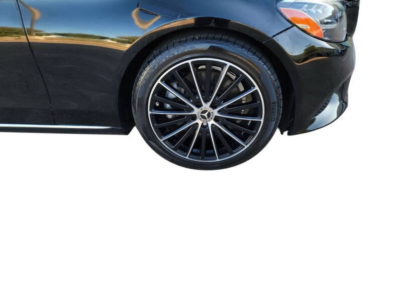 2020 Mercedes-Benz C-Class C 300