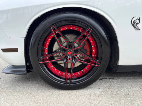 2013 Dodge Challenger