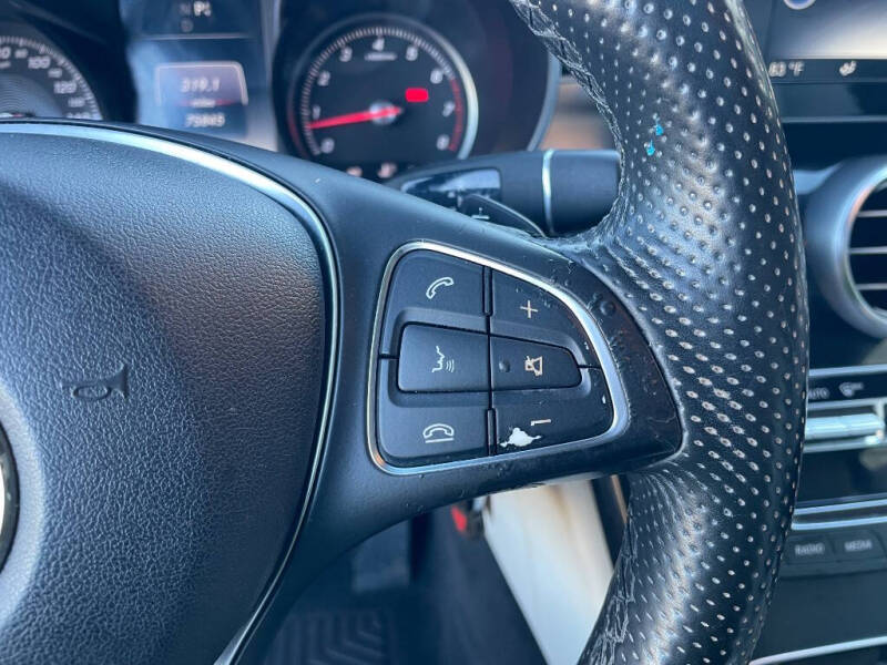 2017 Mercedes-Benz C-Class C 300